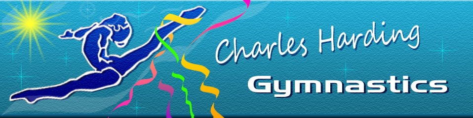 Charles Harding Gymnastics